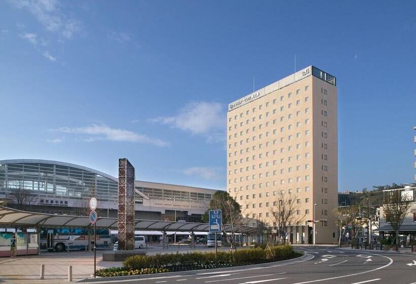Hotel Urbic Kagoshima