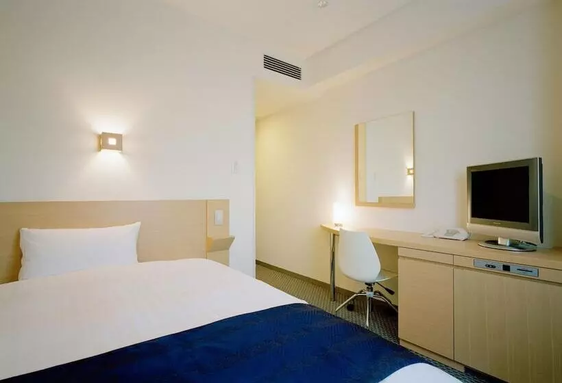 Hotelli Urbic Kagoshima