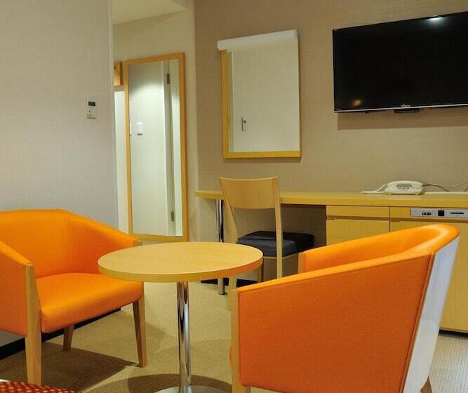 Hotel Urbic Kagoshima