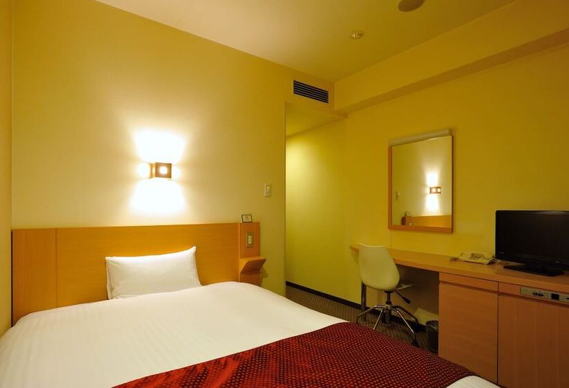 Hotel Urbic Kagoshima