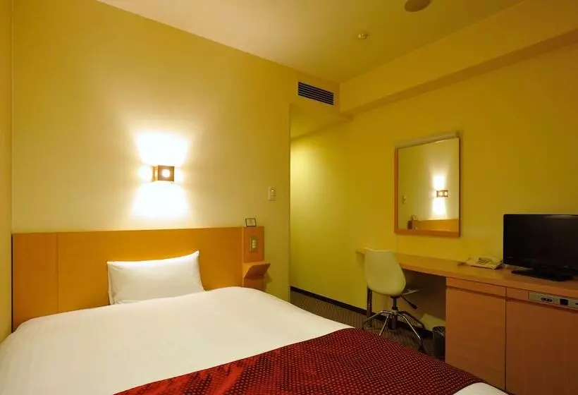 Hotelli Urbic Kagoshima
