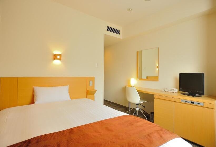 Hotel Urbic Kagoshima