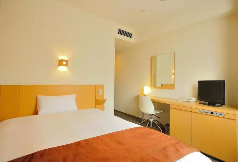 Hotelli Urbic Kagoshima