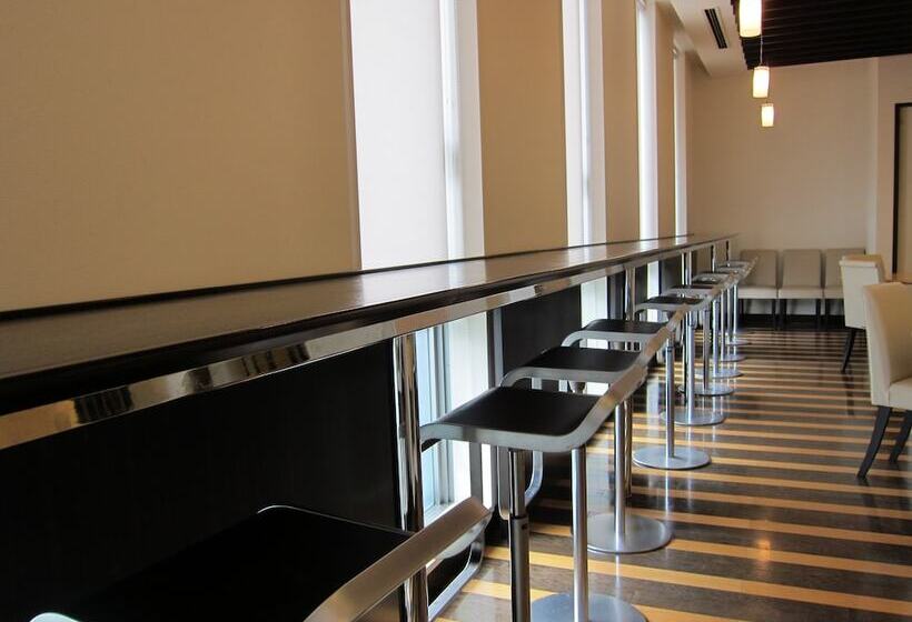 Hotel Urbic Kagoshima