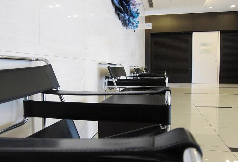 Hotel Urbic Kagoshima