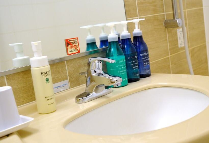 Hotel Urbic Kagoshima