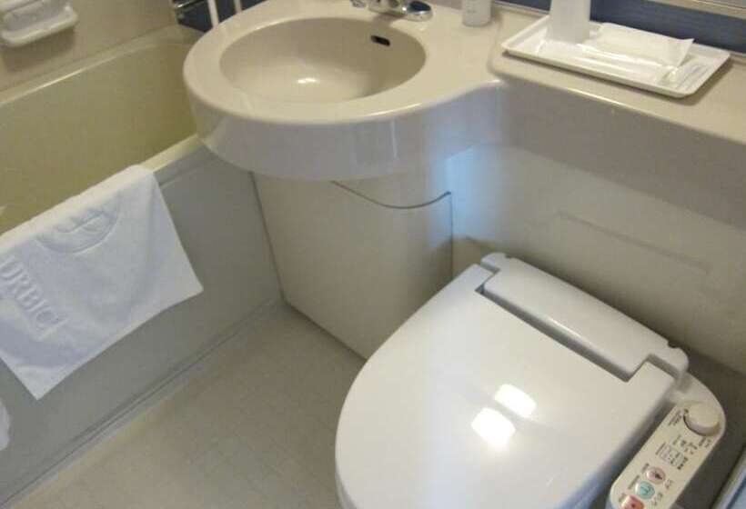 Hotel Urbic Kagoshima