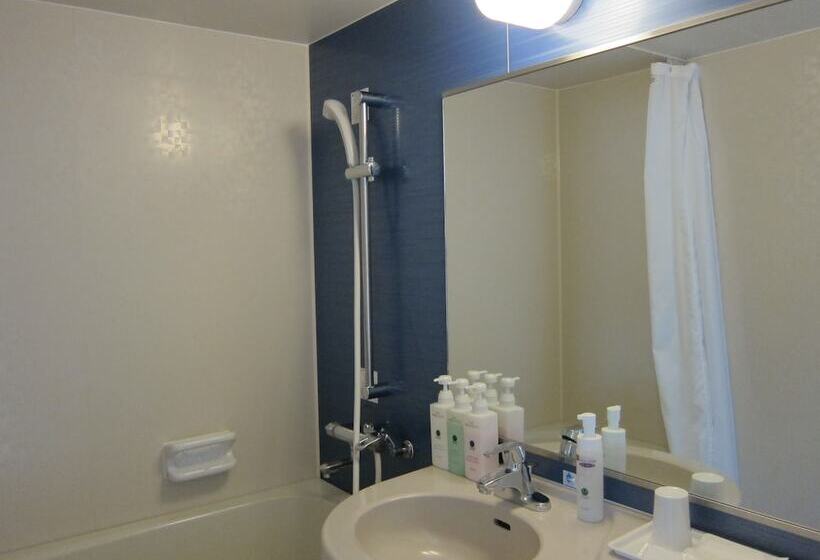 Hotel Urbic Kagoshima