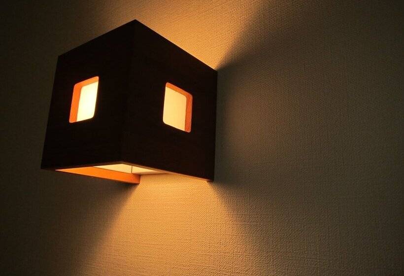 Hotel Urbic Kagoshima