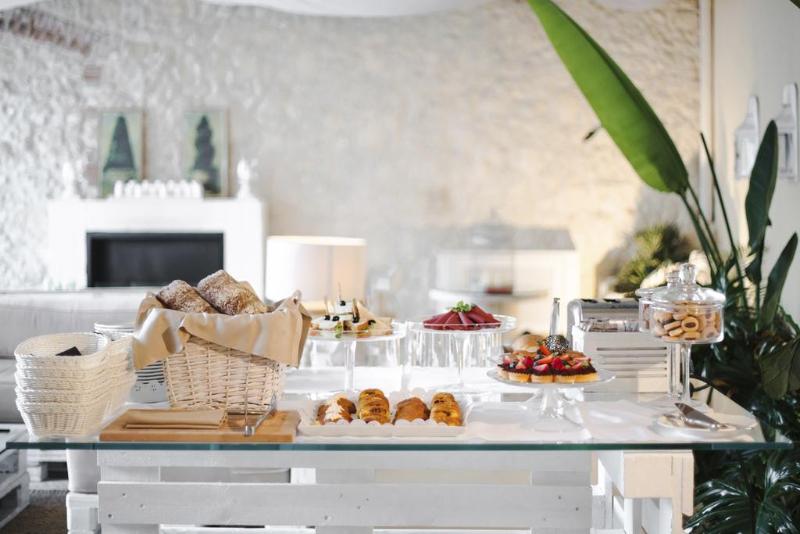 فندق Villa Fanny