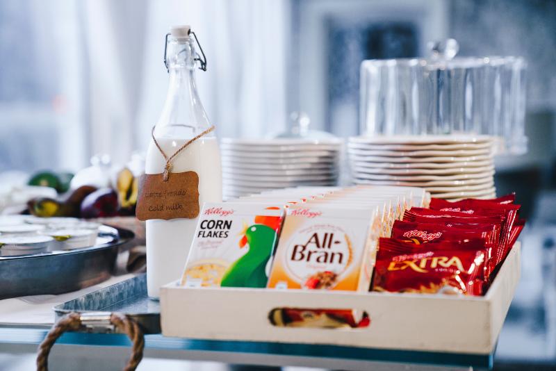 فندق Villa Fanny