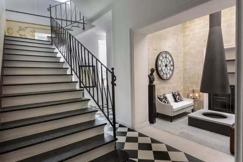 Hotelli Villa Fanny