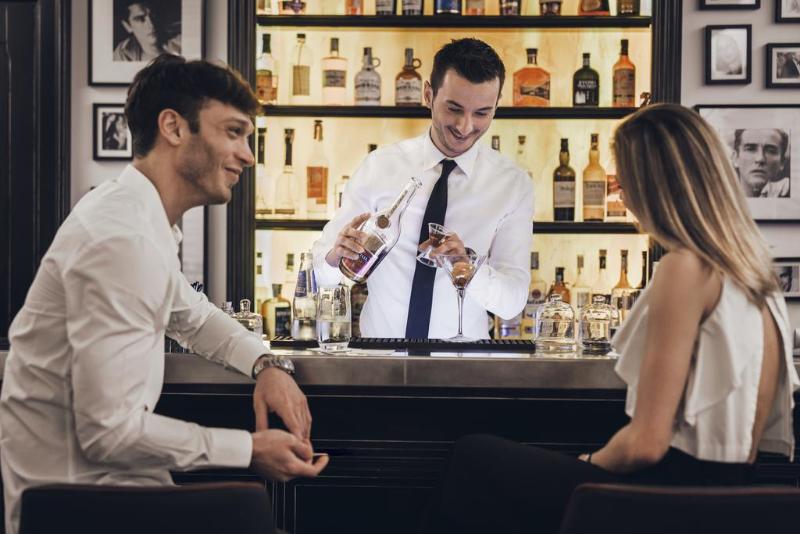 فندق Villa Fanny