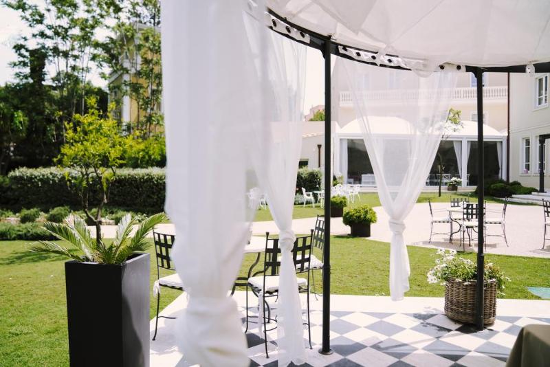 فندق Villa Fanny