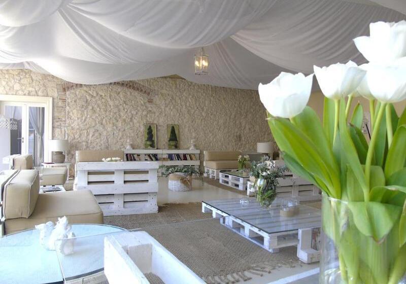 فندق Villa Fanny