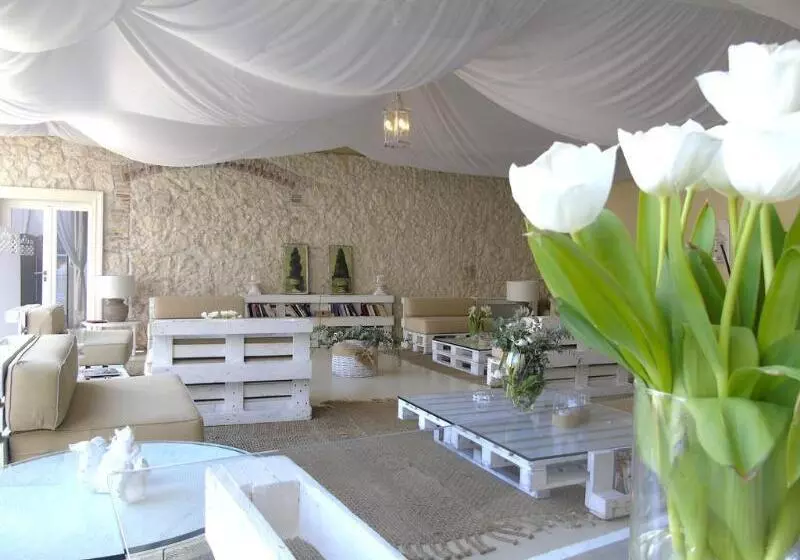 Hotelli Villa Fanny