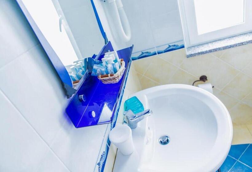 Отель Villa Maredona