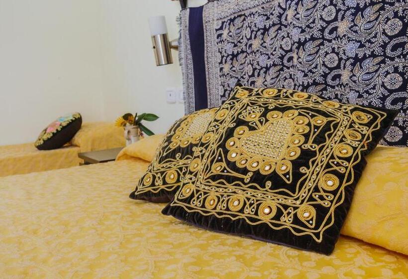 Отель Villa Maredona