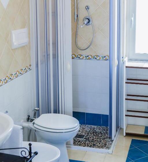 Отель Villa Maredona