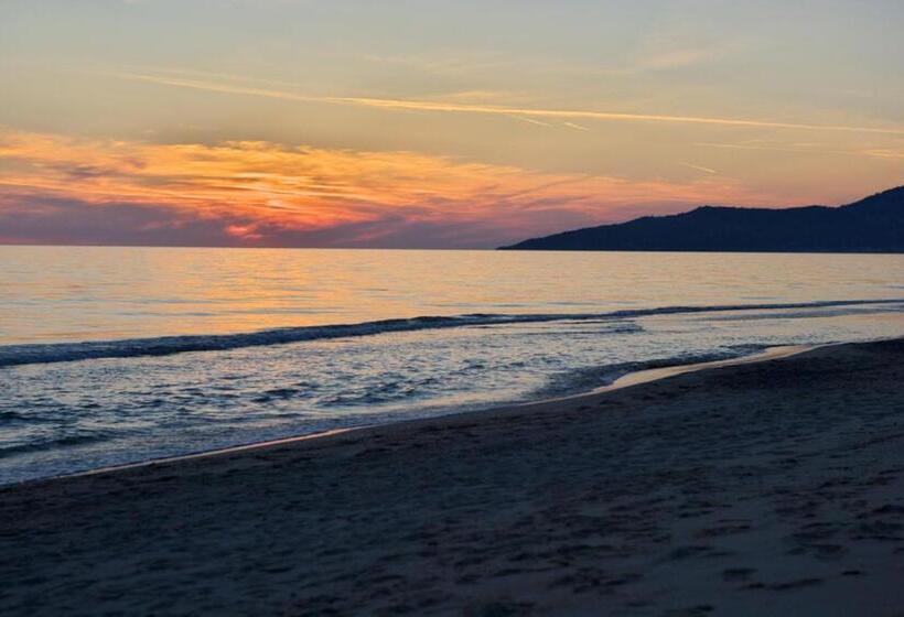 Отель Villa Maredona