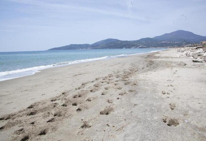 Отель Villa Maredona