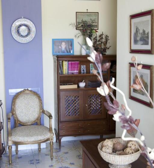 Отель Villa Maredona