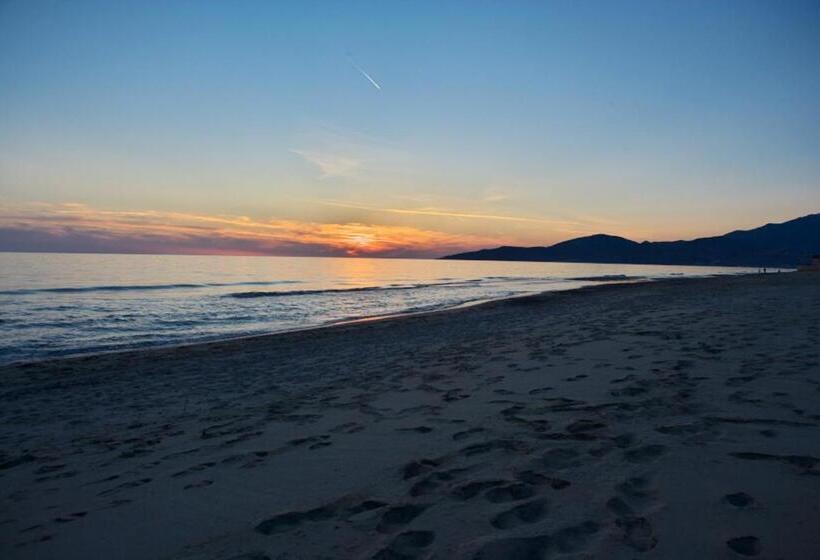 Отель Villa Maredona