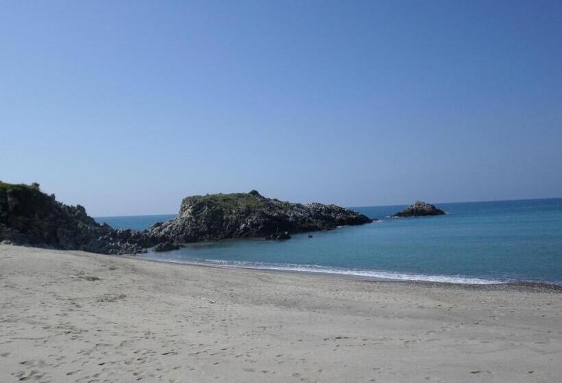 Отель Villa Maredona