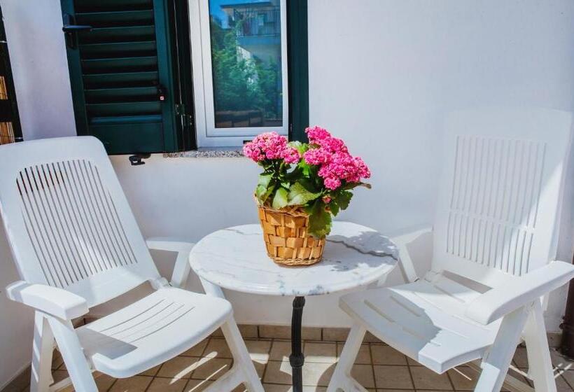 Отель Villa Maredona