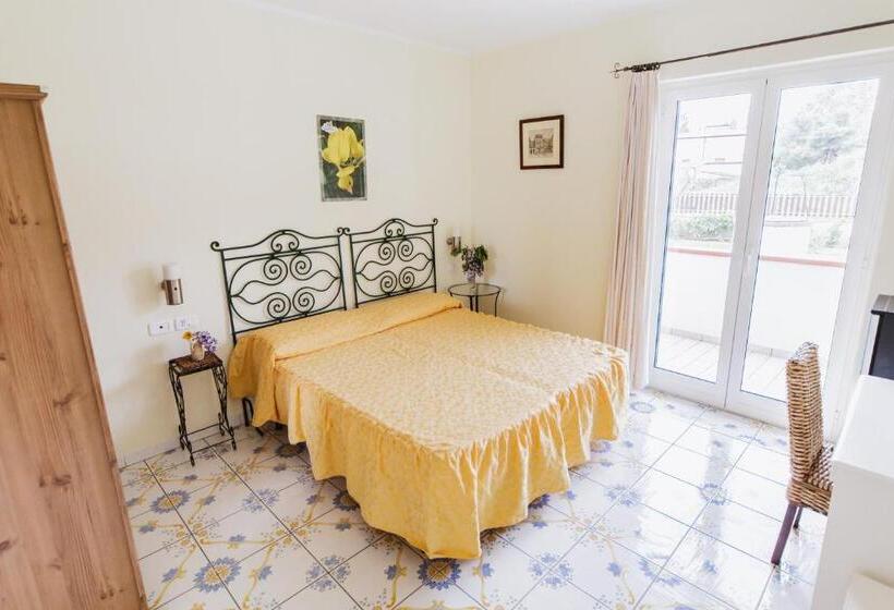 Отель Villa Maredona