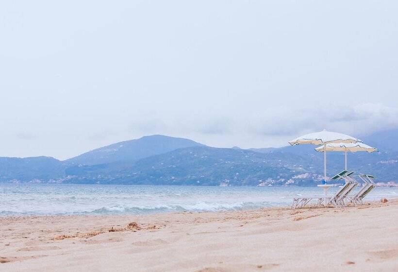 Отель Villa Maredona