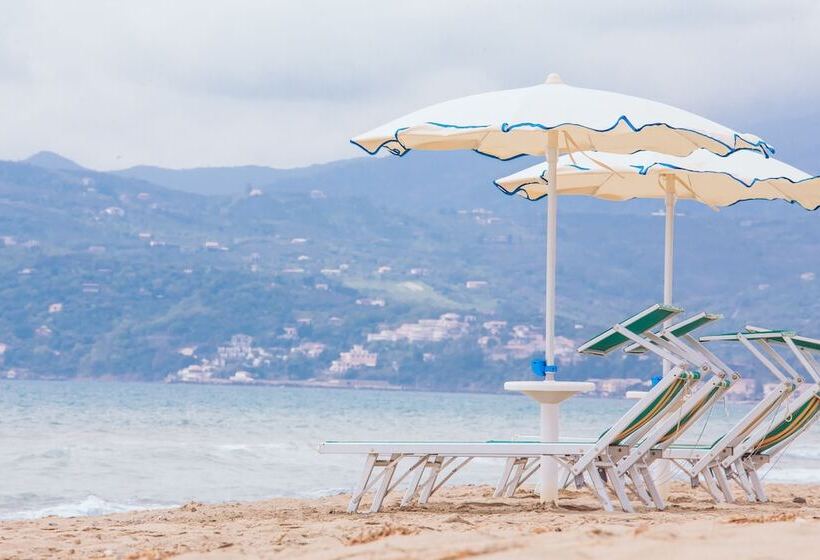 Отель Villa Maredona