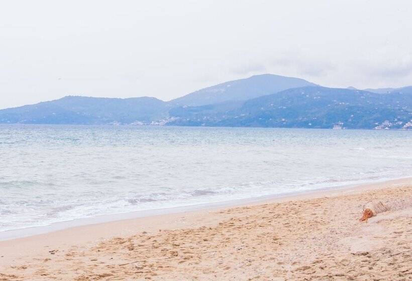 Отель Villa Maredona