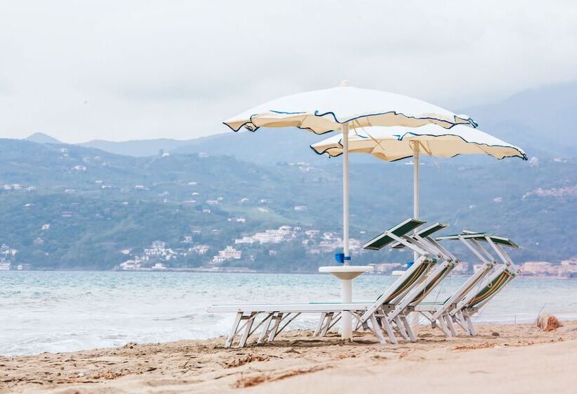 Отель Villa Maredona