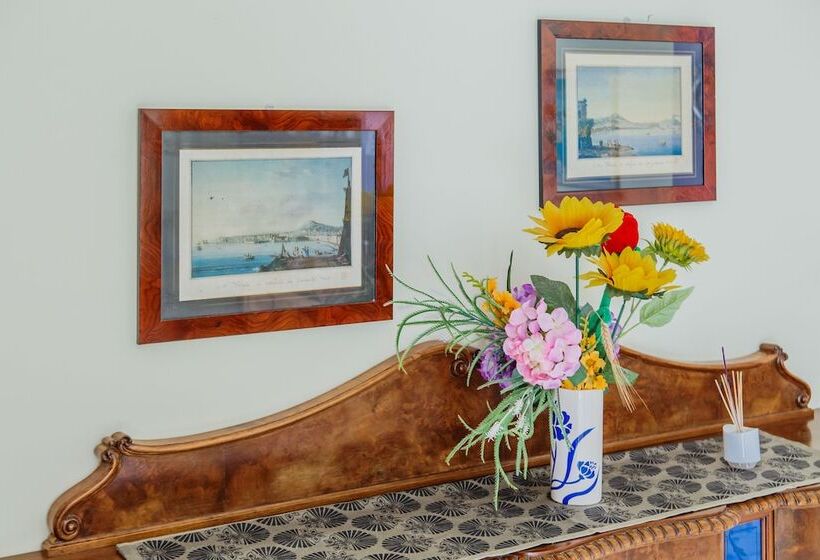 Отель Villa Maredona