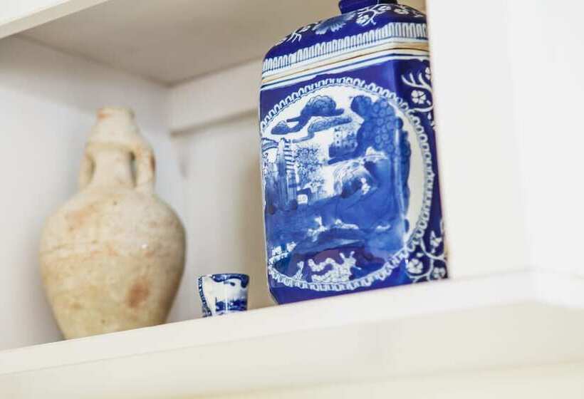 Отель Villa Maredona