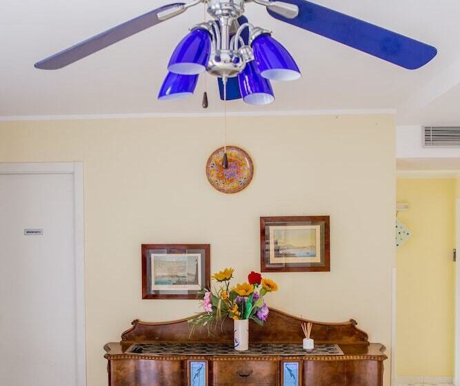 Отель Villa Maredona