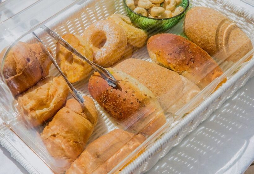 Отель Villa Maredona