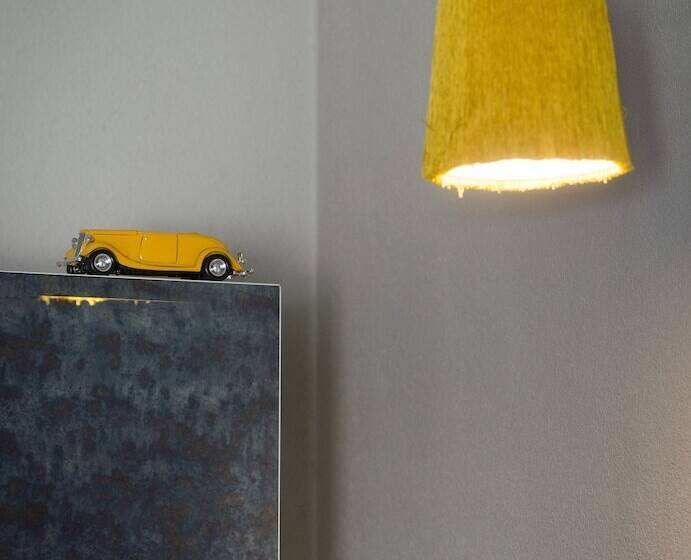 فندق Xii Century Heritage