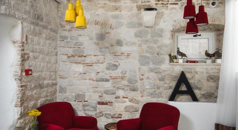 فندق Xii Century Heritage