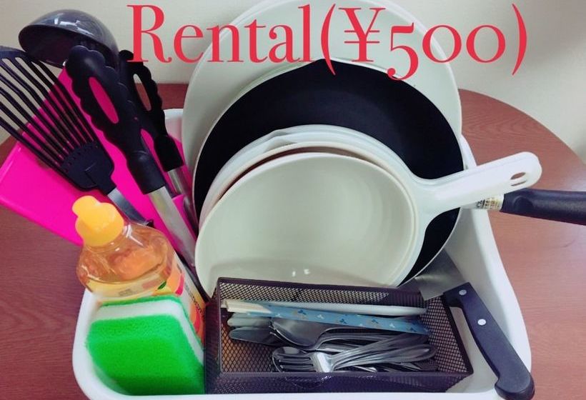 Kiyomizu Sannenzaka Guesthouse