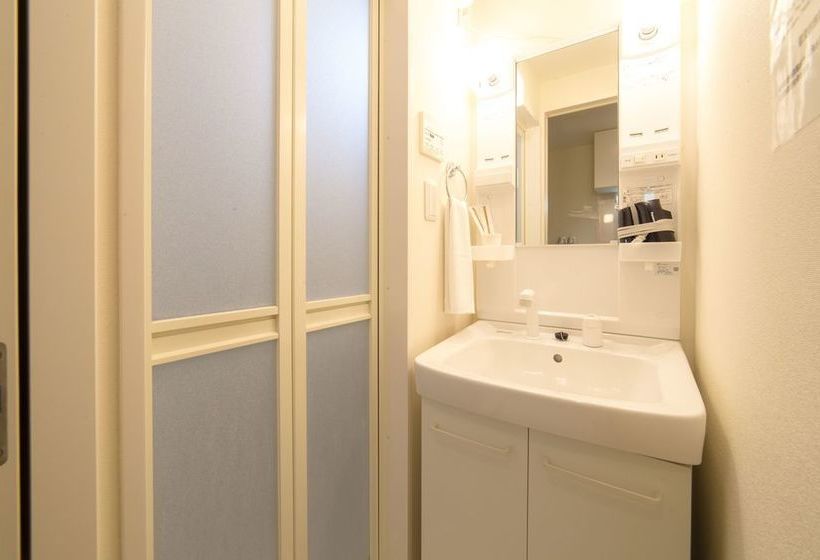 Kiyomizu Sannenzaka Guesthouse