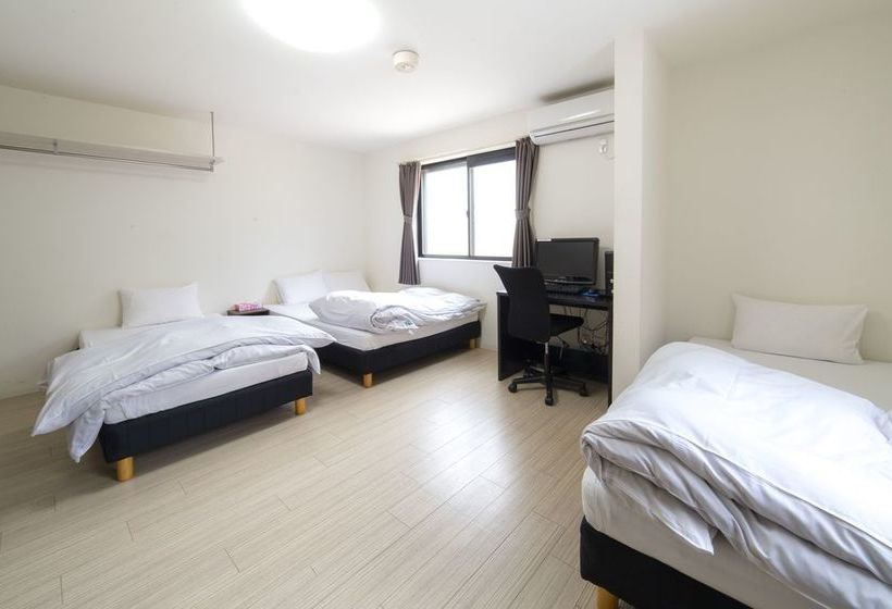 Kiyomizu Sannenzaka Guesthouse