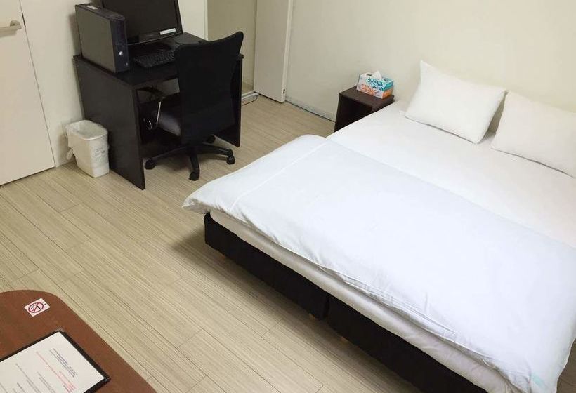 Kiyomizu Sannenzaka Guesthouse