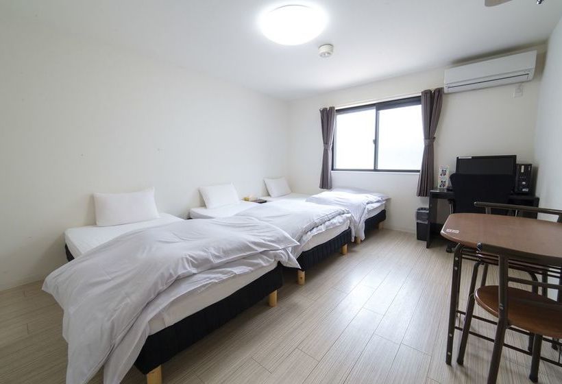 Kiyomizu Sannenzaka Guesthouse