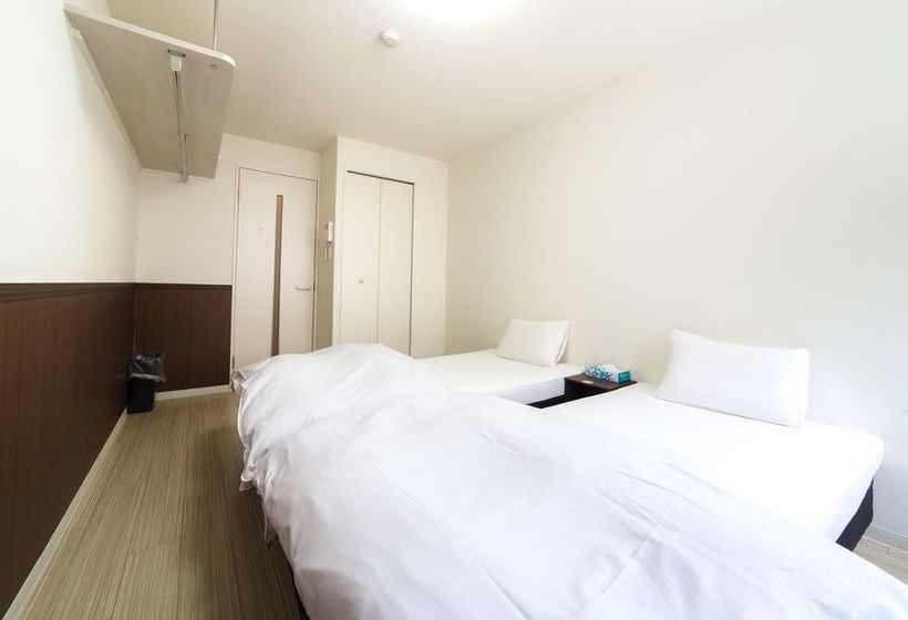 Kiyomizu Sannenzaka Guesthouse