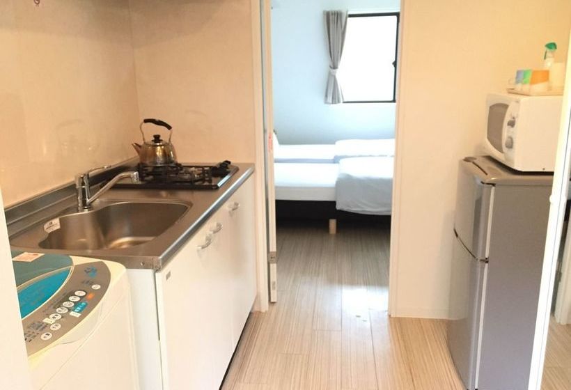 Kiyomizu Sannenzaka Guesthouse