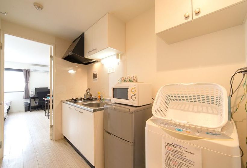 Kiyomizu Sannenzaka Guesthouse