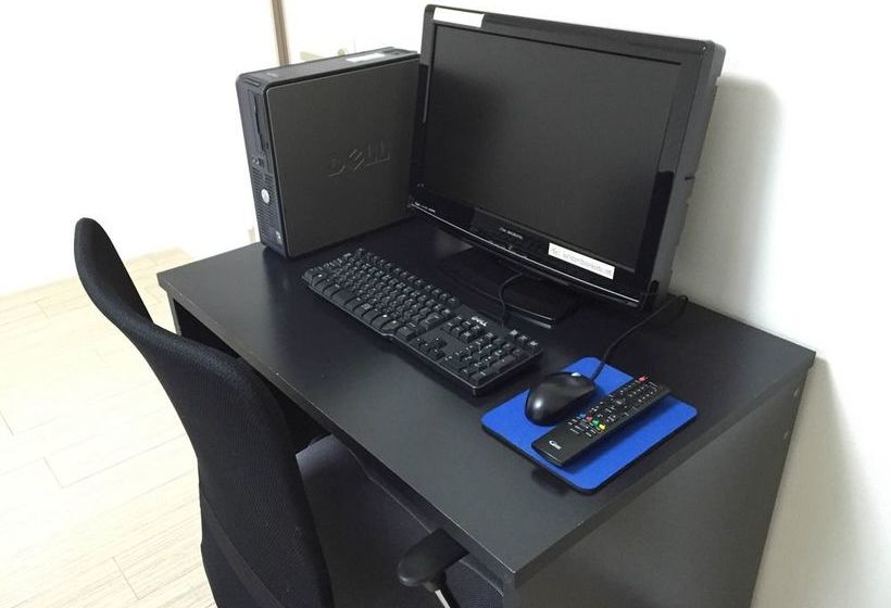 Kiyomizu Sannenzaka Guesthouse