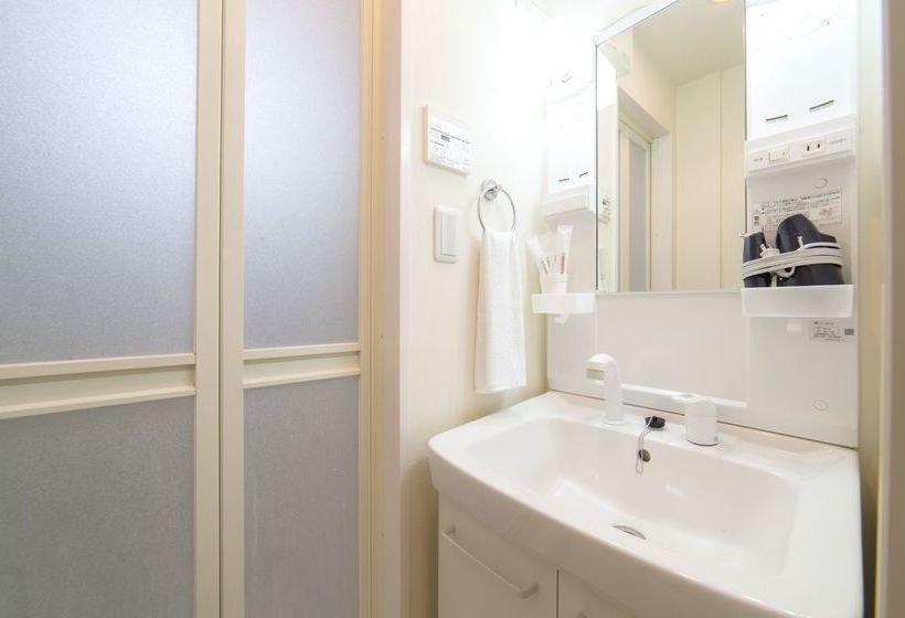 Kiyomizu Sannenzaka Guesthouse